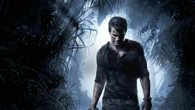 Une exclusivité PlayStation Uncharted 4 arrive sur PC

