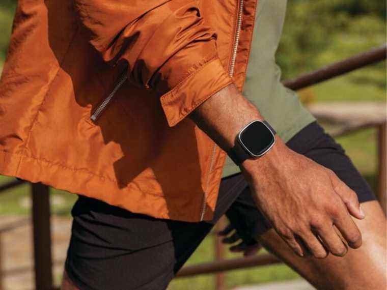 Revue Fitbit Sense : L’un des meilleurs trackers de sommeil portables