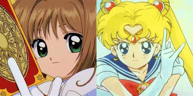 Featured - Shojo Anime Tropes That Never Get Old