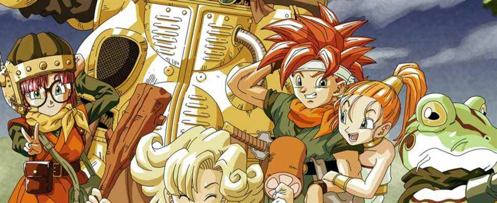 chrono-trigger-square-enix-pc-support