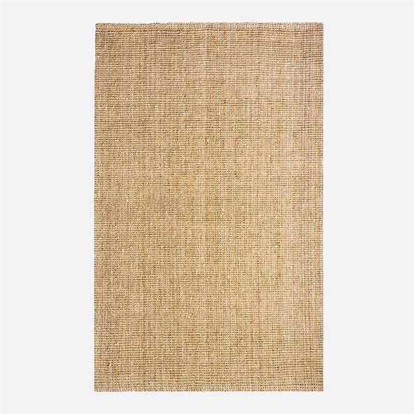 Tapis West Elm Jute Boucle (18