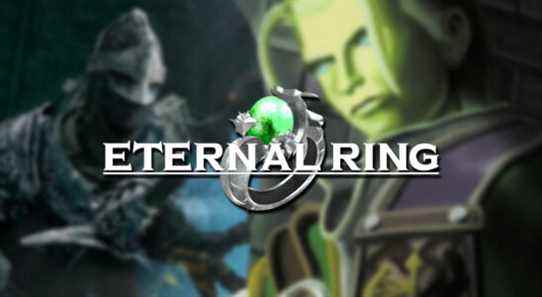 Aussi bon qu'Elden Ring soit, il ne peut pas sauver à quel point le premier jeu Ring expérimental de FromSoft était horrible