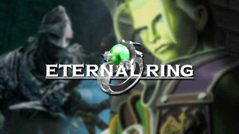 Aussi bon qu'Elden Ring soit, il ne peut pas sauver à quel point le premier jeu Ring expérimental de FromSoft était horrible

