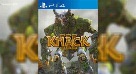 Knack 3