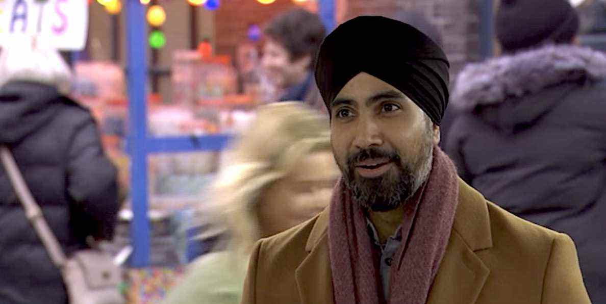 EastEnders va révéler le sort de Kheerat Panesar alors que les conséquences de Grey se poursuivent

