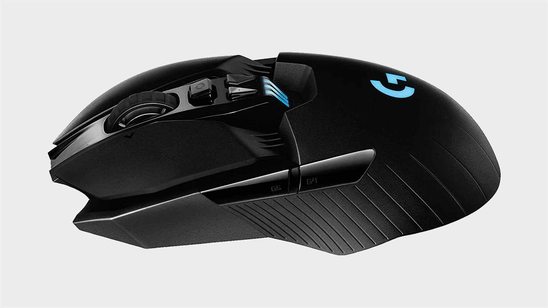 Souris de jeu Logitech G903