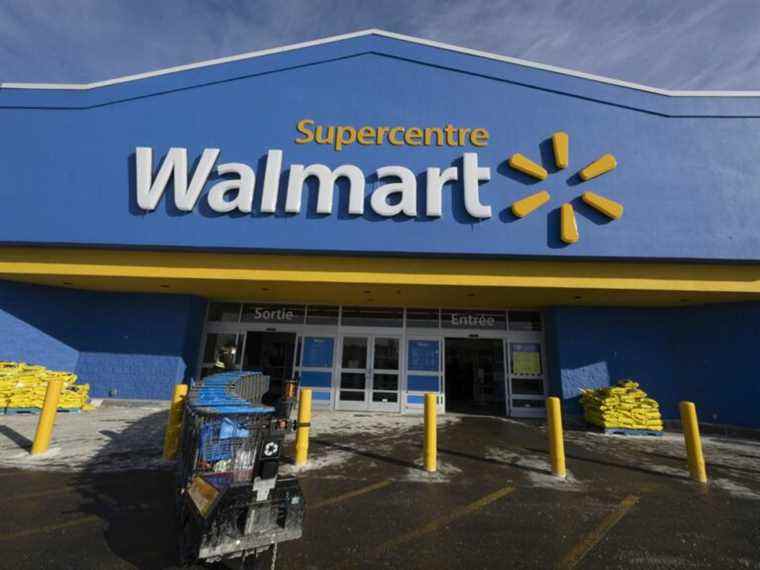 Walmart établira un centre technologique à Toronto, créant «des centaines de nouveaux emplois» au cours de l’année prochaine