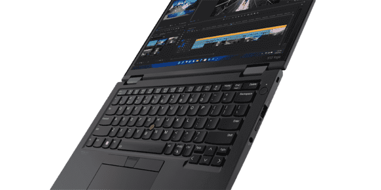 Les prochains ordinateurs portables ThinkPad X13 de Lenovo commenceront à 1 179 $