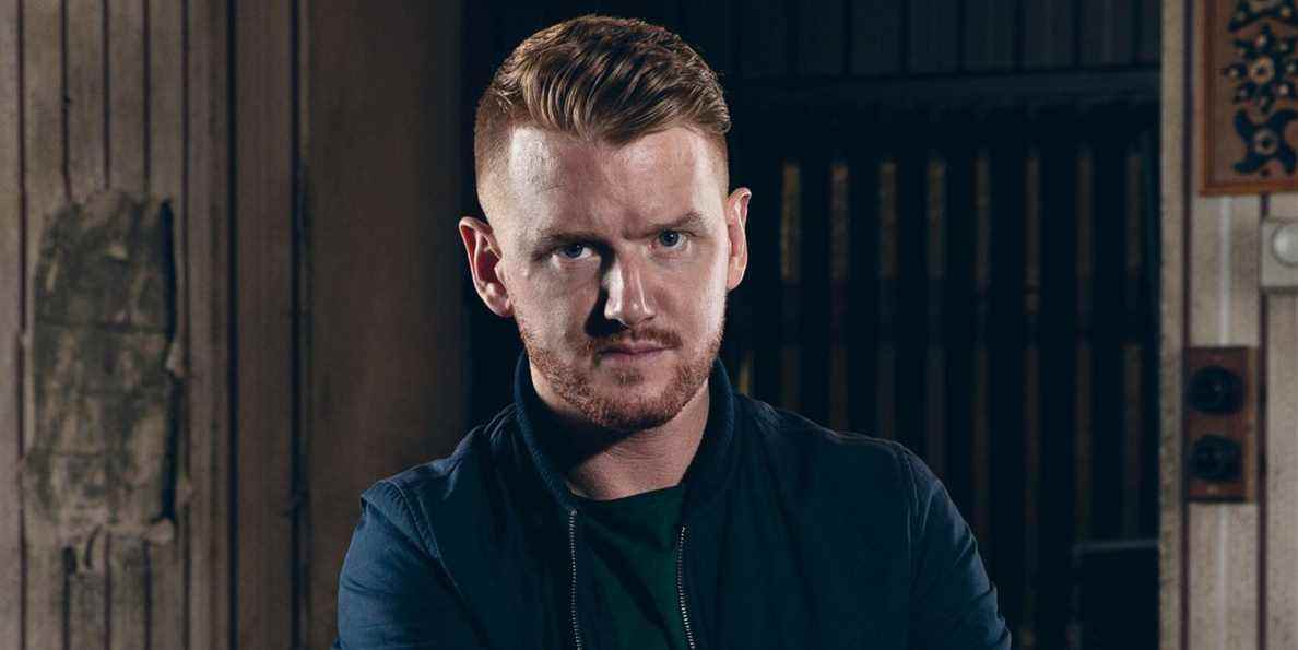 Gary Windass de Coronation Street sera accusé de meurtre par un détective privé

