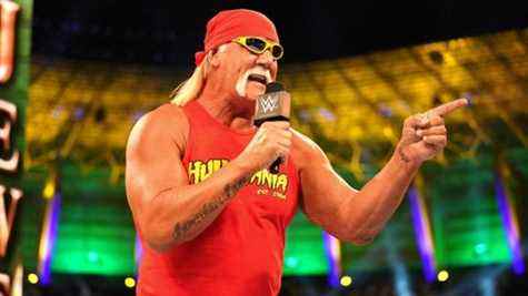 hulk hogan au joyau de la couronne wwe