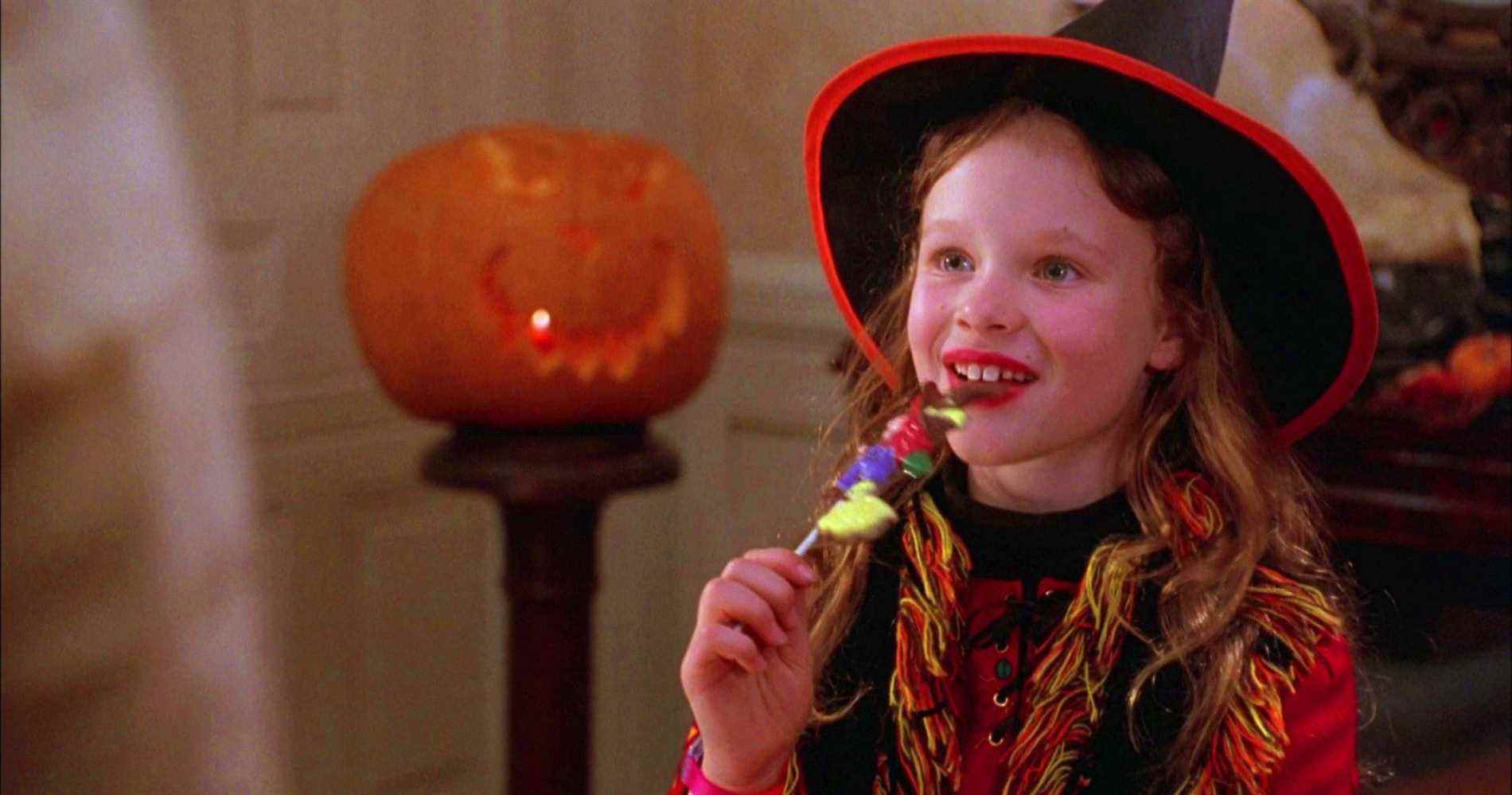 Thora Birch Hocus Pocus