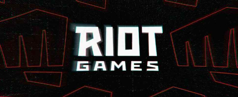Riot Games Hires Former Netflix Executive