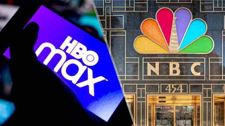 NBC vient d’annuler cette émission – mais il y a de bonnes nouvelles pour les fans de HBO Max