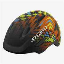 Casque Giro Scamp MIPS