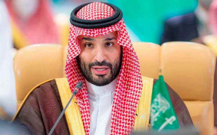 Soudain, le prince Mohammed ben Salmane est devenu le despote acceptable auquel le Royaume-Uni doit se rapprocher