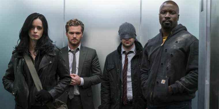 The Defenders Cropped