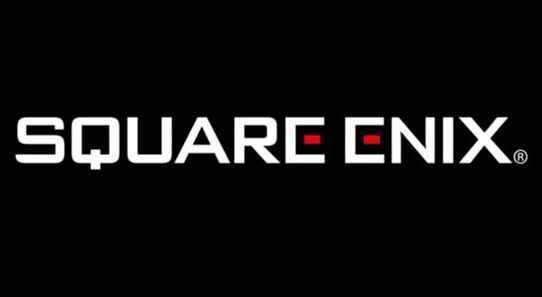 Square Enix Logo