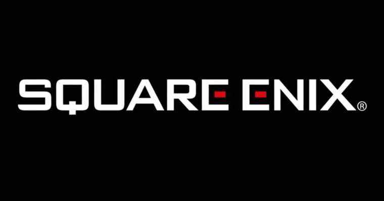 Square Enix Logo