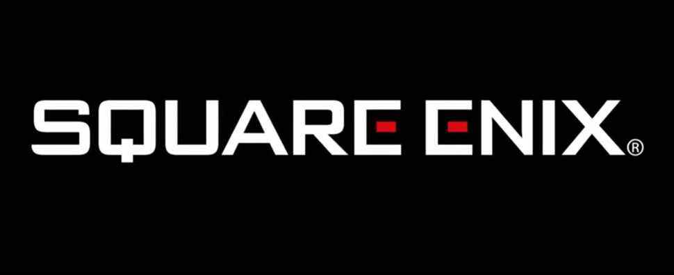 Square Enix Logo