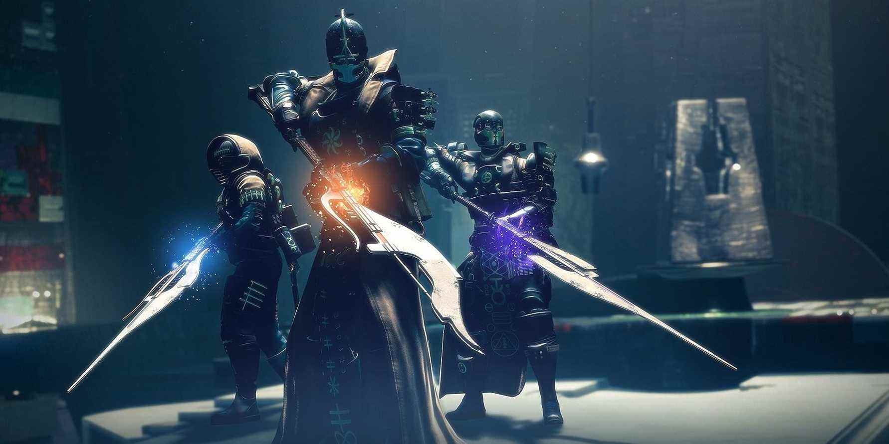 Destiny-2-Witch-Queen-Exotic-Glaive-Class-Specific