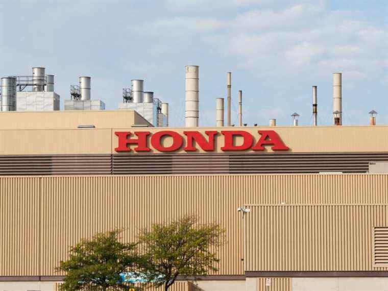 Honda dévoilera un plan de 1,4 milliard de dollars pour développer des hybrides de prochaine génération en Ontario