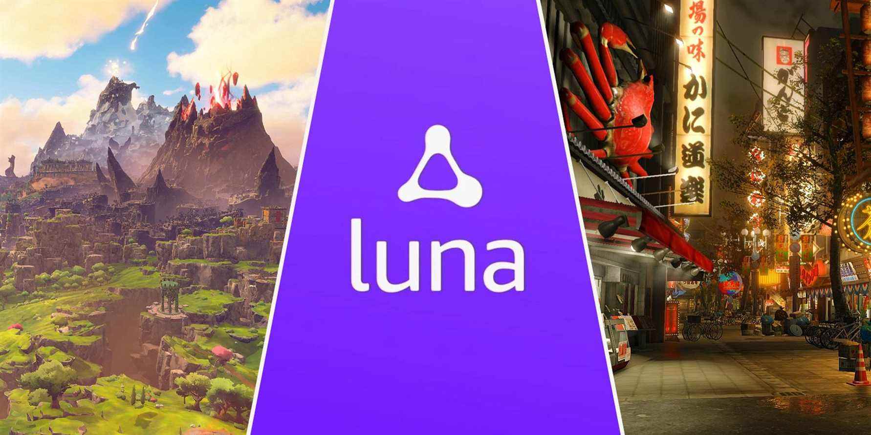 best open world games amazon luna featured image