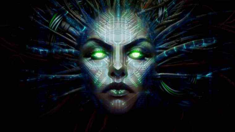 La version Warren Spector de System Shock 3 est apparemment morte
