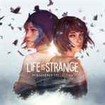 Life is Strange Remastered Collection (Switch eShop)