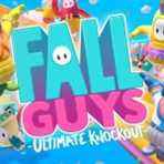 Fall Guys: Ultimate Knockout (Switch eShop)