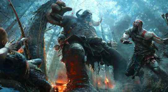 god-of-war-ragnarok-norse-mythology