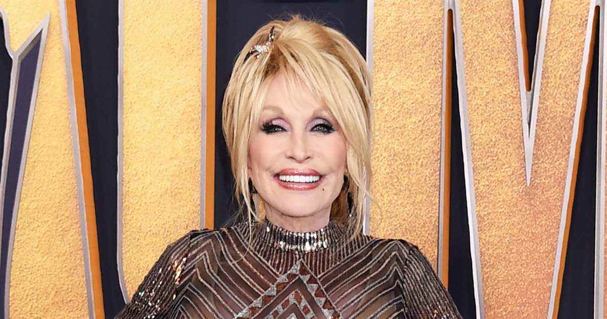 Dolly Parton refuse « avec respect » sa nomination au Temple de la renommée du rock
