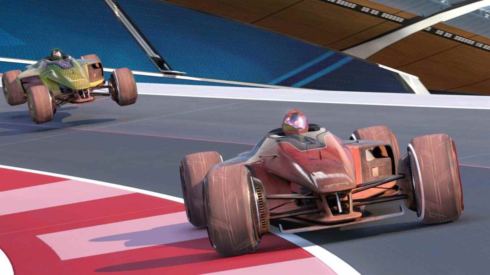 Les joueurs les mieux classés de Trackmania ont triché en ralentissant leurs jeux

