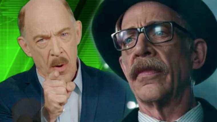 JK Simmons