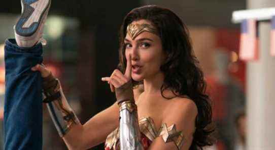 Wonder Woman 3 Star Gal Gadot Provides Update on the DC Threequel