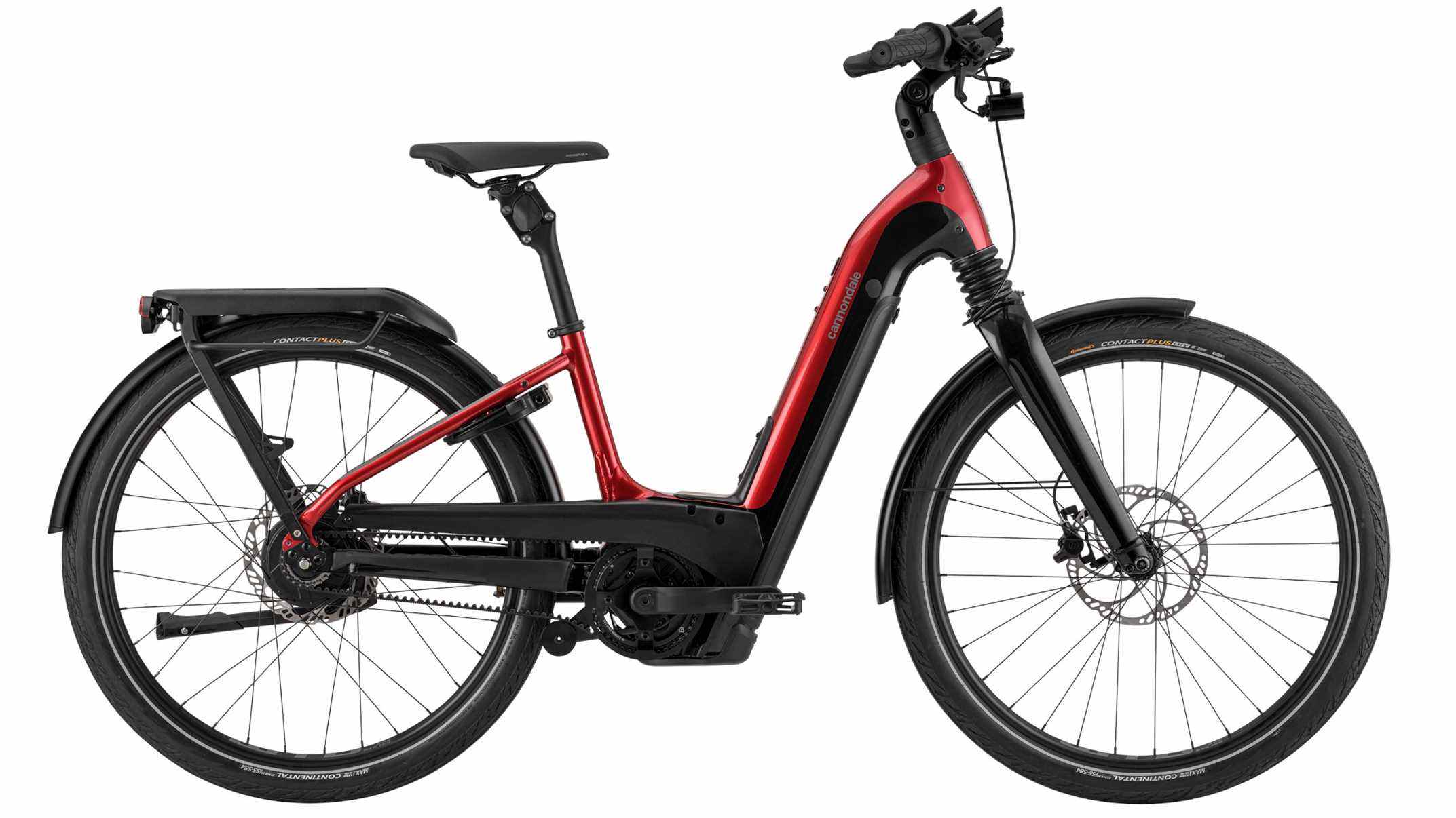 Vélo électrique Cannondale Mavaro Neo