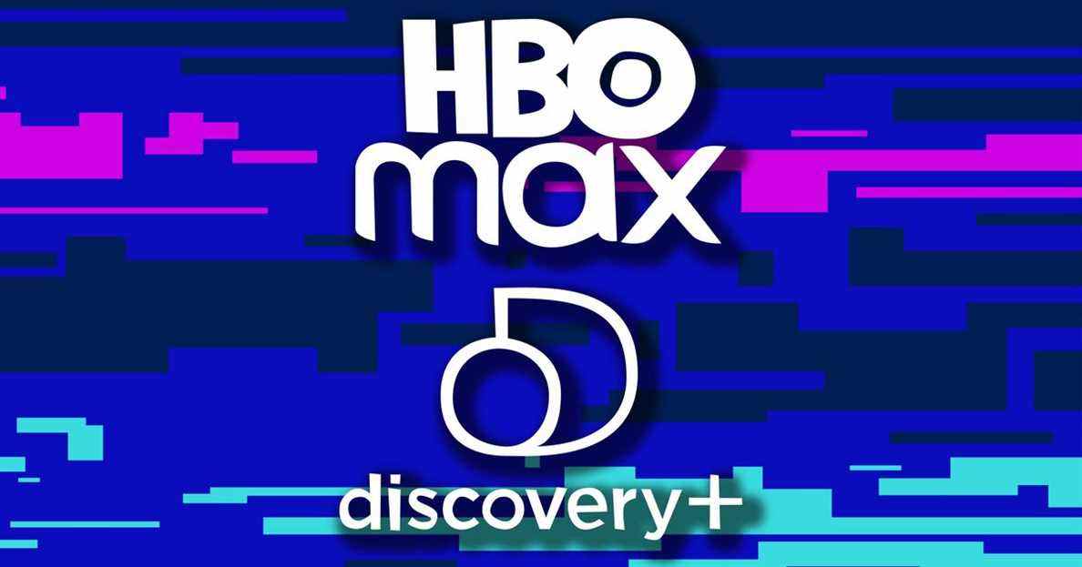 HBO Max se complète avec Discovery +
