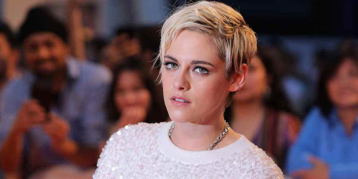 Kristen Stewart explique pourquoi elle a refusé le rôle de Scream 4

