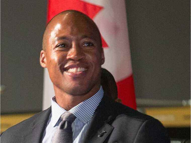 COEUR DE LION : Henry Burris revient dans la LCF, en tant que consultant offensif avec BC