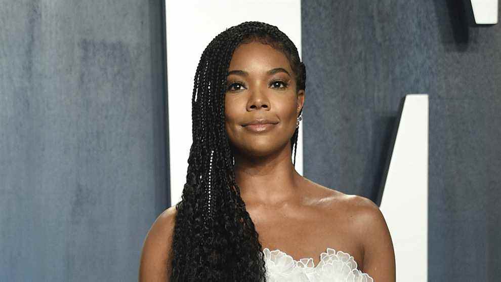 Gabrielle Union fustige Disney pour avoir géré le projet de loi « Ne dites pas gay » : « Vous ne devriez pas financer la haine et l'oppression » Les plus populaires doivent être lus
	
	
