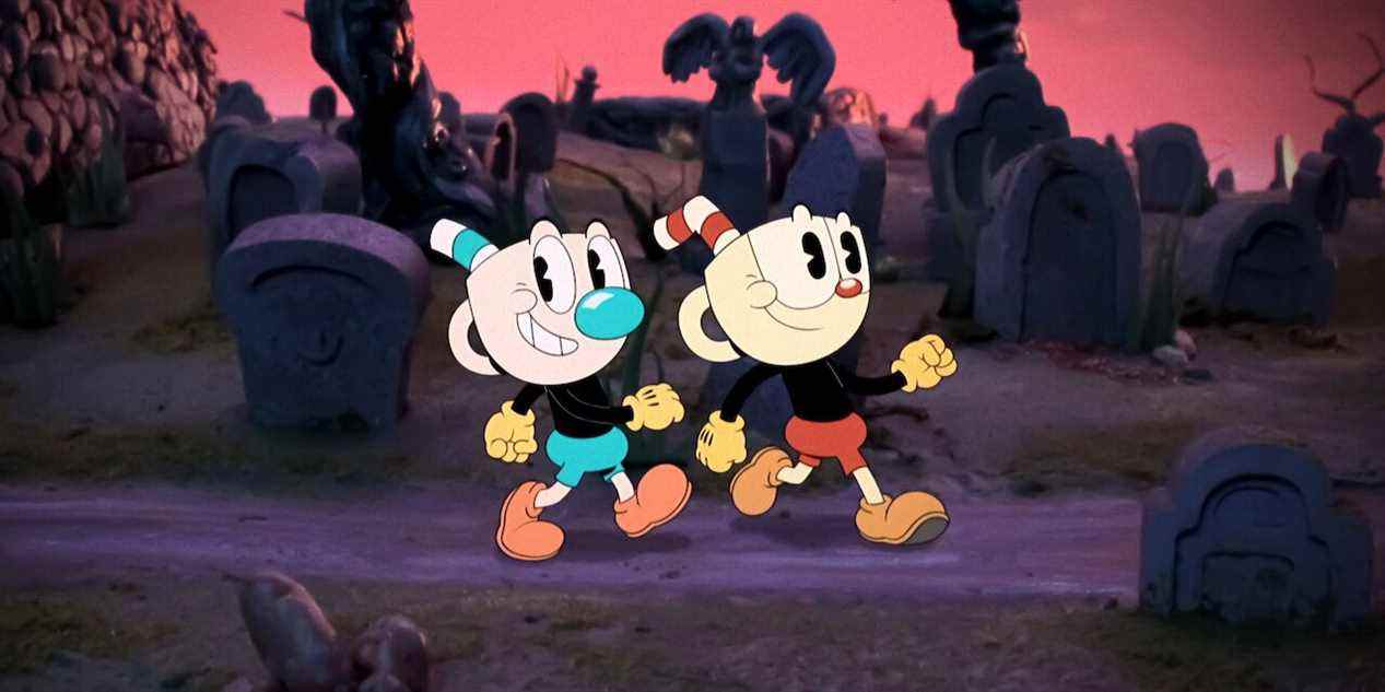 meilleures-émissions-sur-netflix-the-cuphead-show