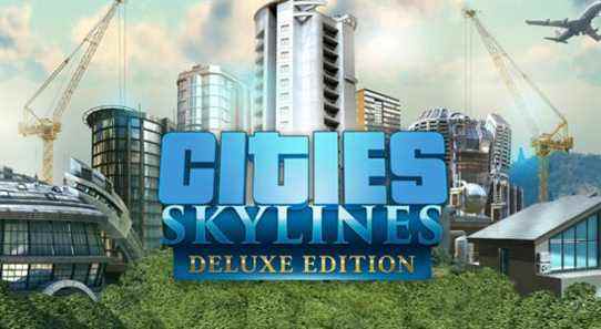 Cities Skylines