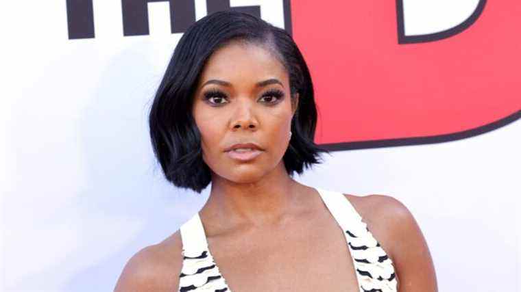 Gabrielle Union s'attaque au projet de loi "Ne dites pas gay" à la première de Disney : "Nous savons où mènent la haine et l'oppression"
