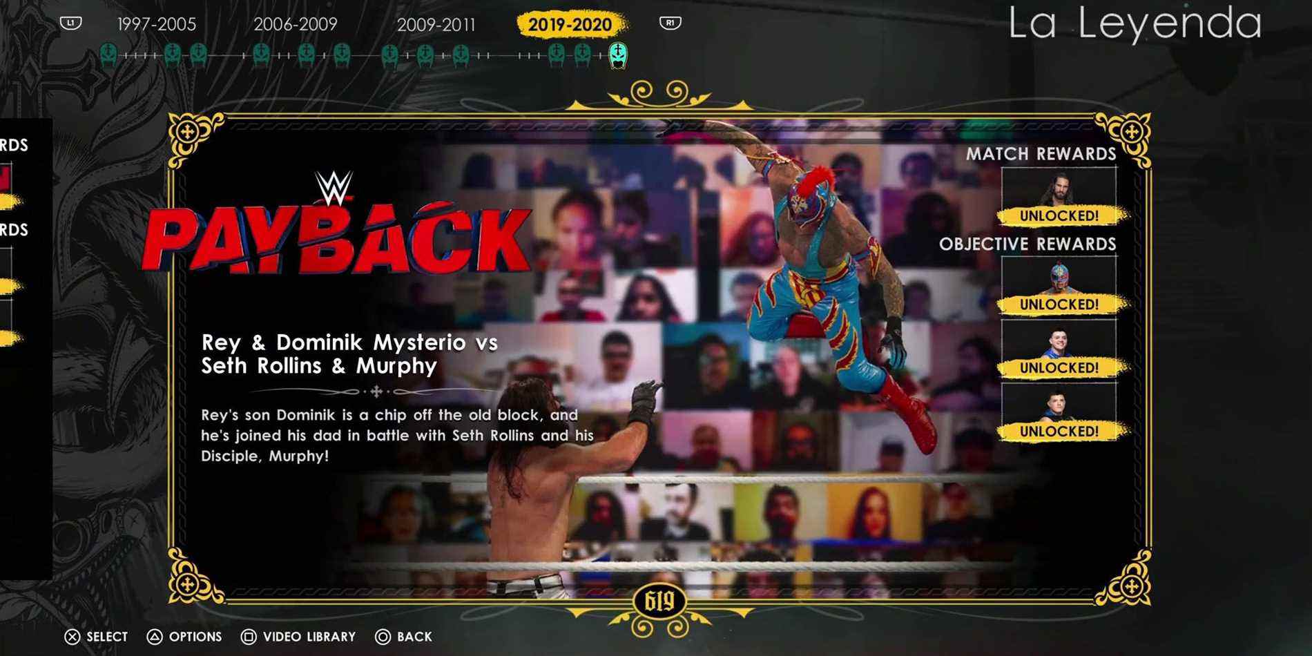 wwe-2k22-fixes-needed-05-more-showcase-matches