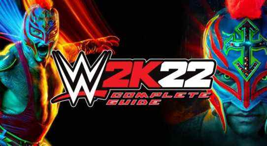 wwe-2k22-complete-guide