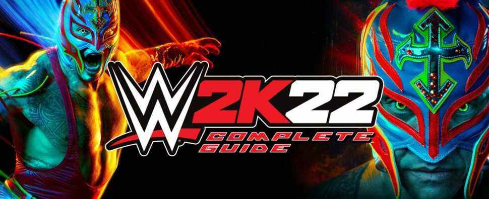 wwe-2k22-complete-guide