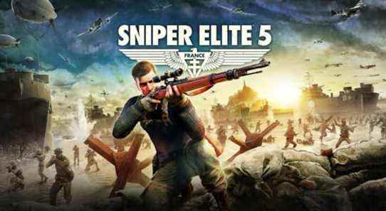 Sniper Elite 5 - via Rebellion