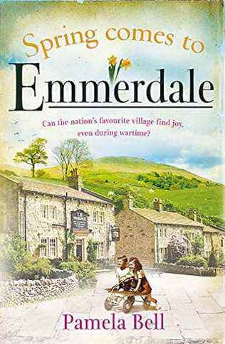 Le printemps arrive à Emmerdale par Pamela Bell