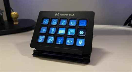 Elgato Stream Deck