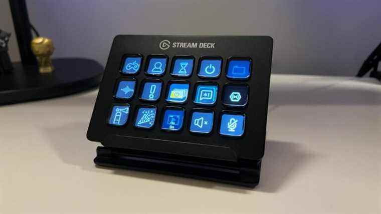 Elgato Stream Deck