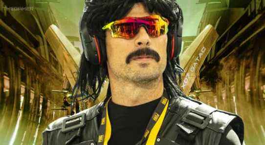 Dr DisRespect’s NFT Game Is Star Citizen For Gen Z